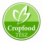 Cropfood logó