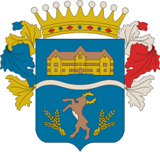 Nagymágocs.címer